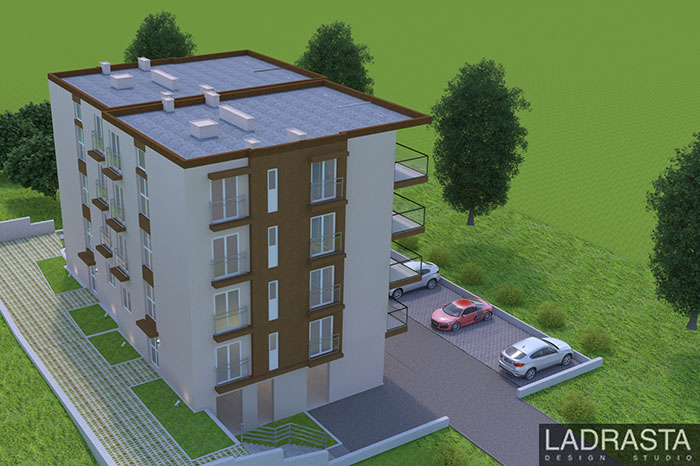 ladrasta-3d-vizuelizacija-eksterijer-zgrade-Makarska